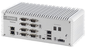 Ixxat Mobilizer Pro 820 EtherCAT