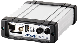 Ixxat FRC-EP170 CANonly