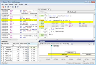 Real Time Code Coverage